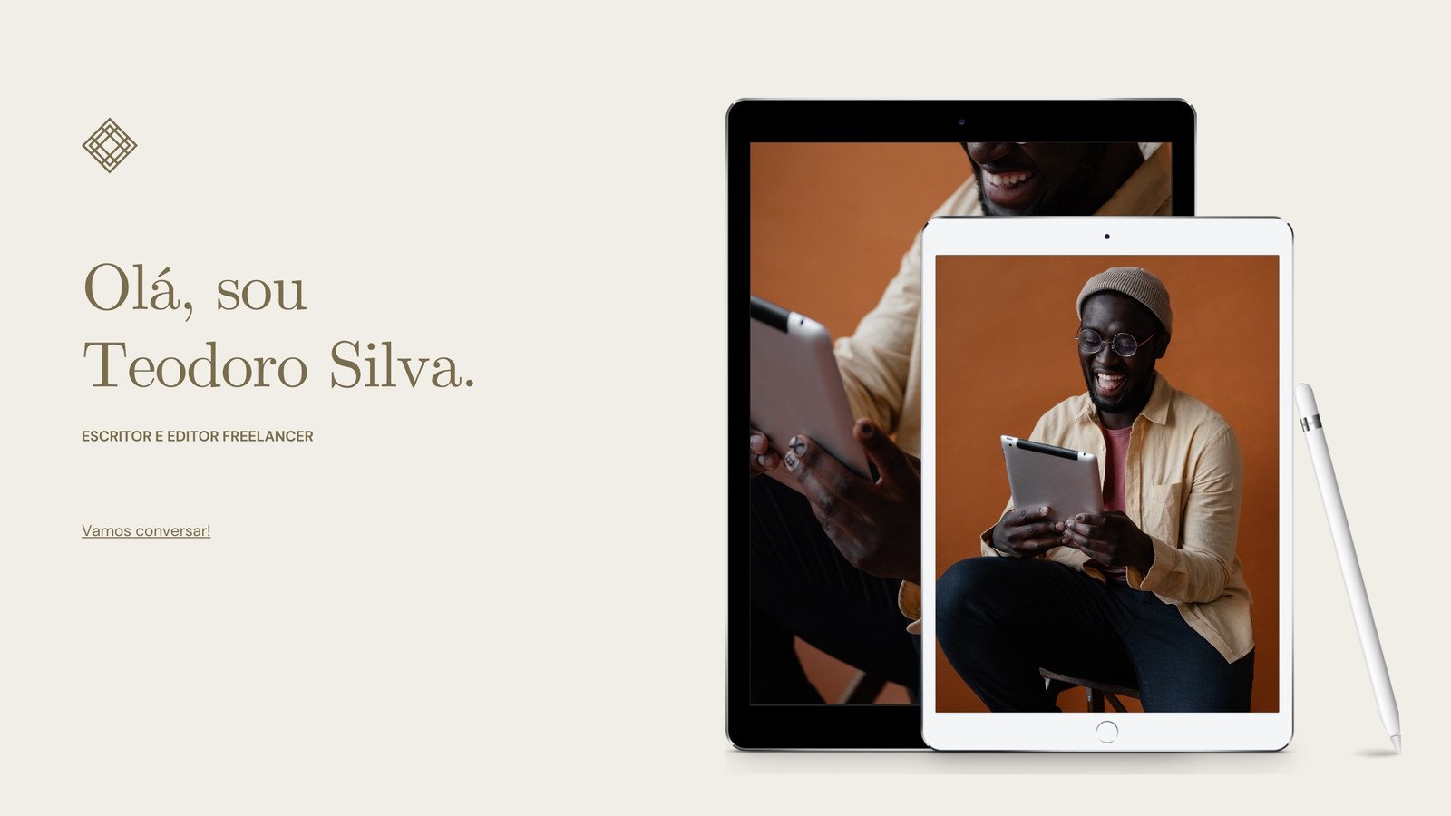 Fiverr: Seu Portfólio Criativo para Atrair Clientes - inspiração 2