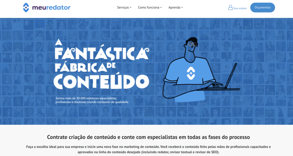 PeoplePerHour: Onde a Criatividade Encontra a Oportunidade - inspiração 1