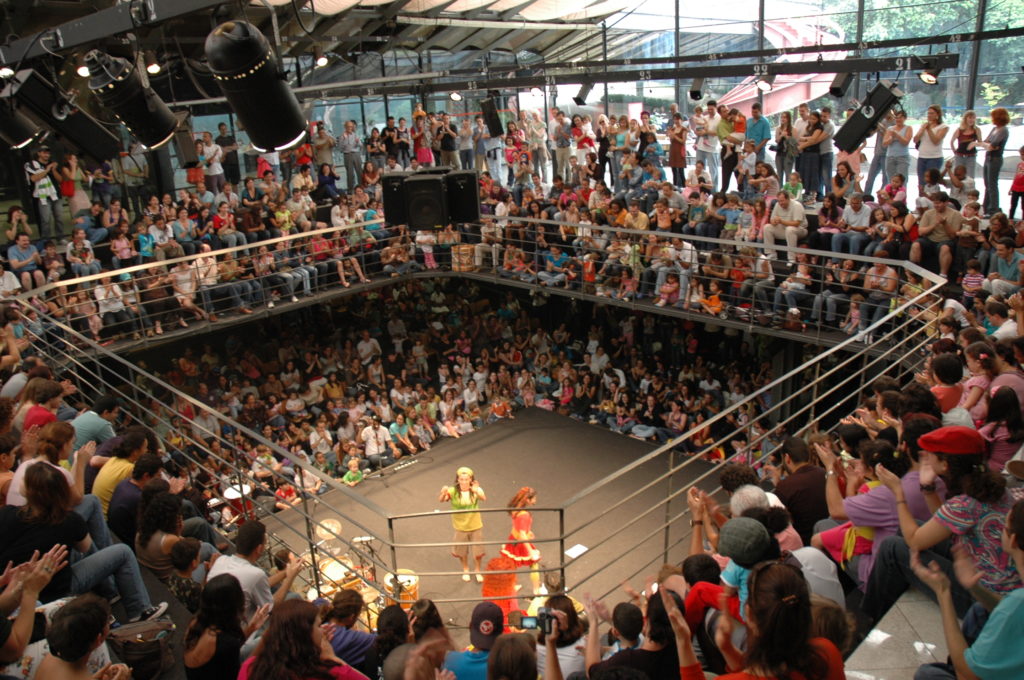 Roma e a Grandiosidade dos Anfiteatros - inspiração 1