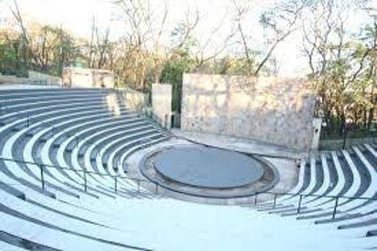 Teatro de Arena no Século XX: Um Renascimento Moderno - inspiração 1