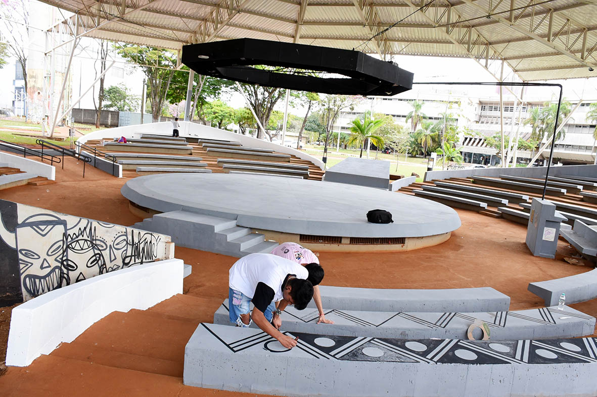 A Influência do Elenco e da Interação Direta - inspiração 2