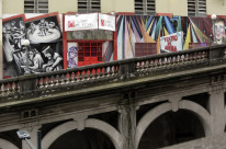 O Público como Personagem: Uma Nova Dinâmica Teatral - inspiração 1