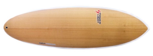 Onde o Funboard Brilha: Ondas Pequenas a Médias - inspiração 2