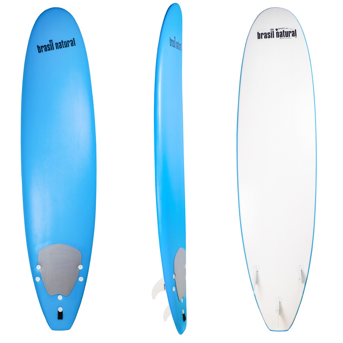 Material da Prancha: Impacto Direto na Leveza e Resistência - inspiração 1