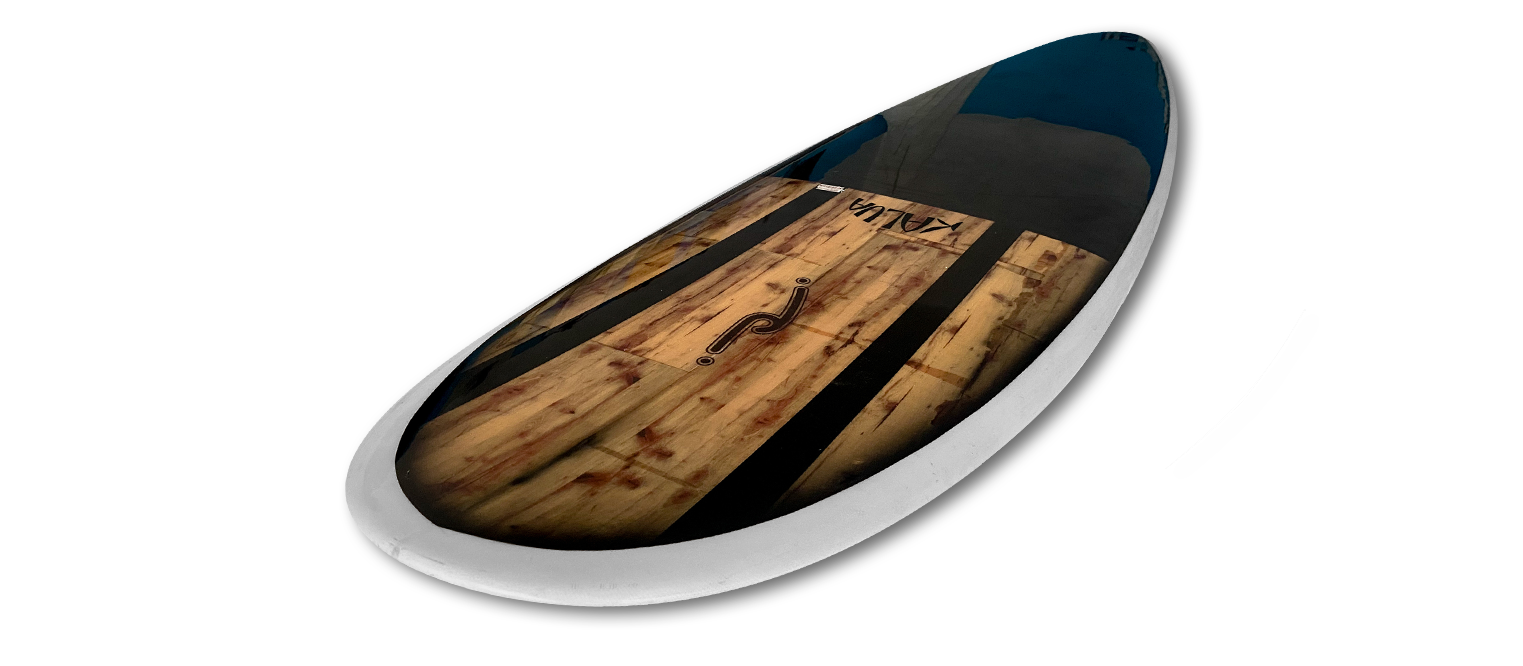 A Rabeta da Prancha: Como Ela Afeta a Manobrabilidade - inspiração 2