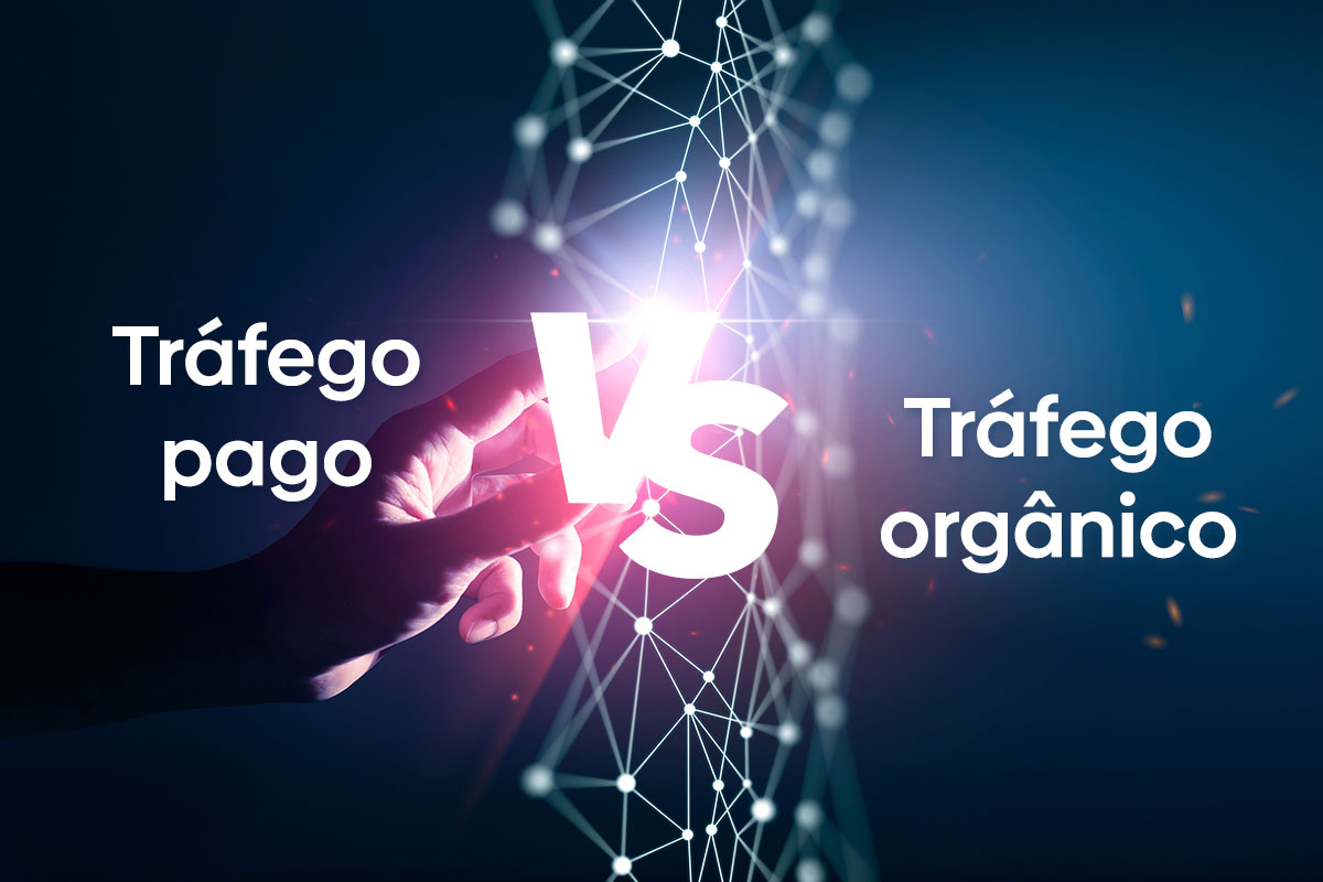 Benefícios Imediatos do Investimento em Tráfego Pago - inspiração 2