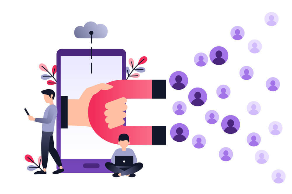 Quando o Orgânico Ganha Terreno: Construindo Autoridade a Longo Prazo - inspiração 2