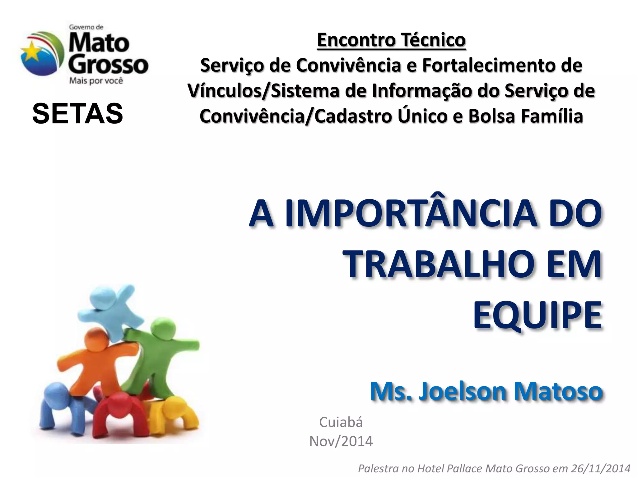 Superando Desafios: O Papel do Trabalho em Equipe na Resolução de Problemas