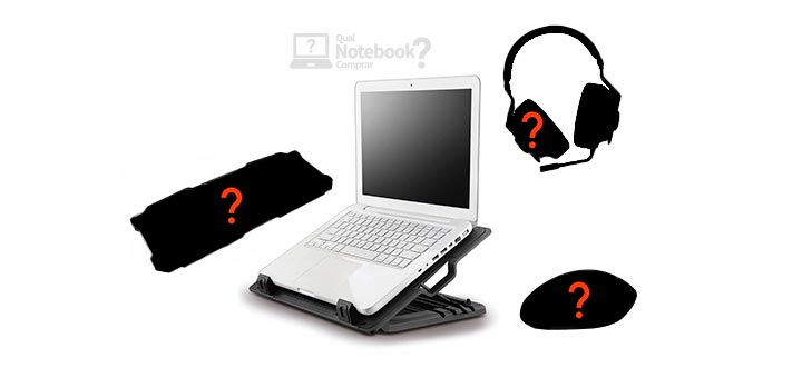 acessorios indispensaveis para notebook