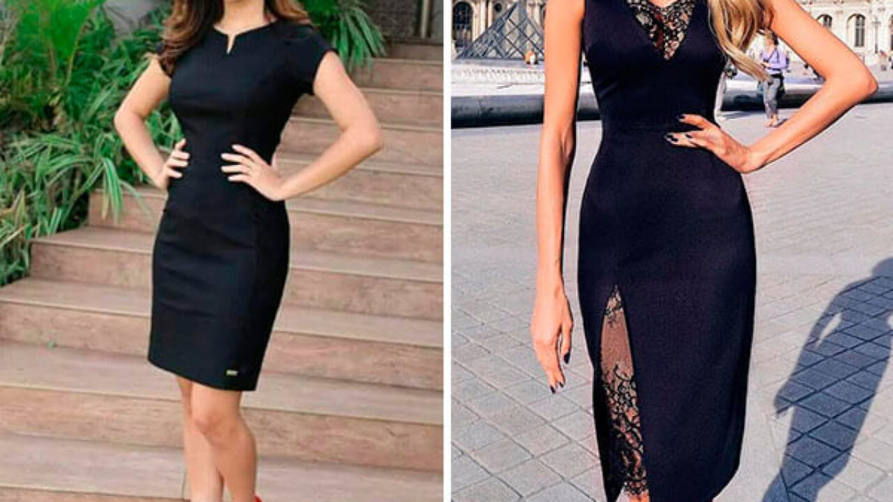 erros comuns ao escolher acessórios para vestido preto