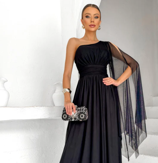 quanto custa um conjunto de acessórios para vestido preto