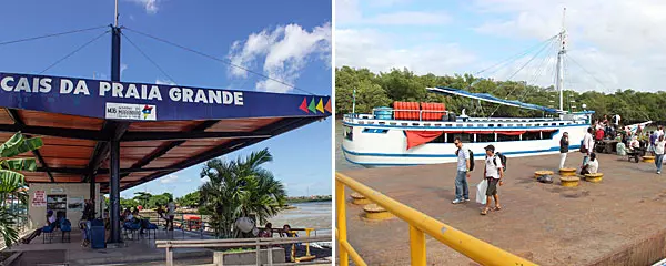 alcantara ma como ir