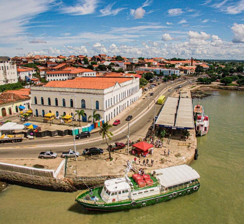 Gastronomia típica de Alcântara: pratos imperdíveis