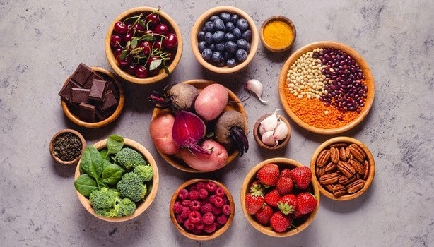 O Poder do Ômega-3 na Redução da Inflamação e Reconstrução Muscular