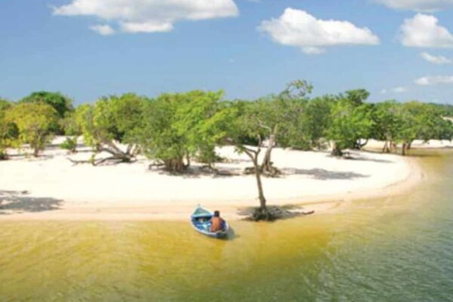 Roteiro Completo: O que fazer em Alter do Chão em 3 dias