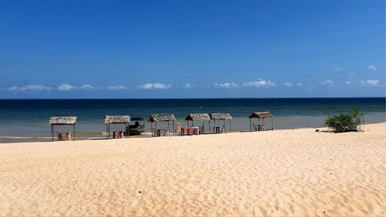 Como Chegar em Alter do Chão: Voos, Traslados e Dicas