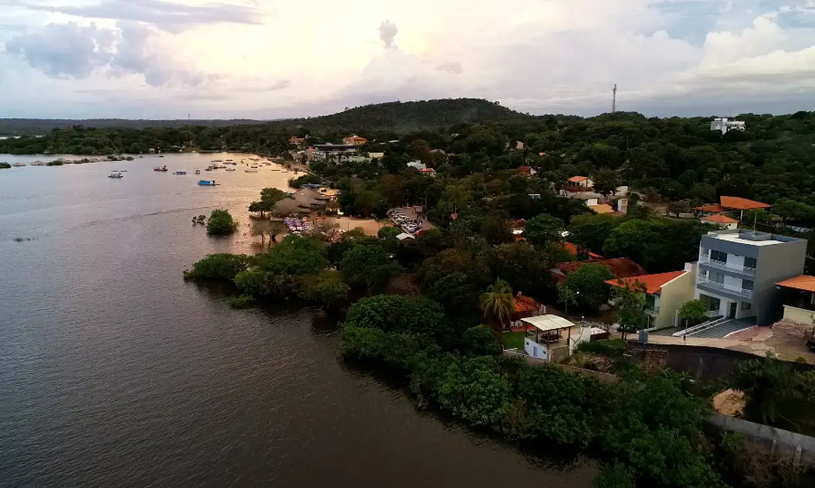 alter do chão caribe amazonico