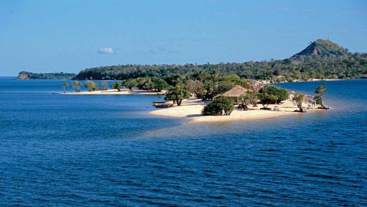 Melhores Praias de Alter do Chão: Um Guia Detalhado