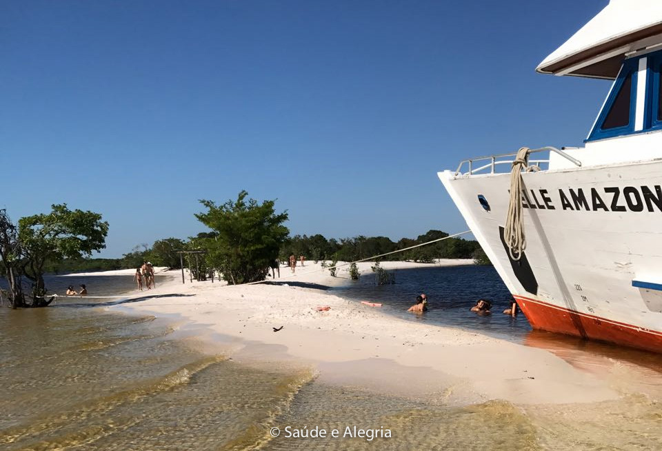 Alter do Chão no Verão Amazônico: Dicas Essenciais