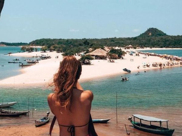 Como Chegar em Alter do Chão: Voos, Traslados e Dicas