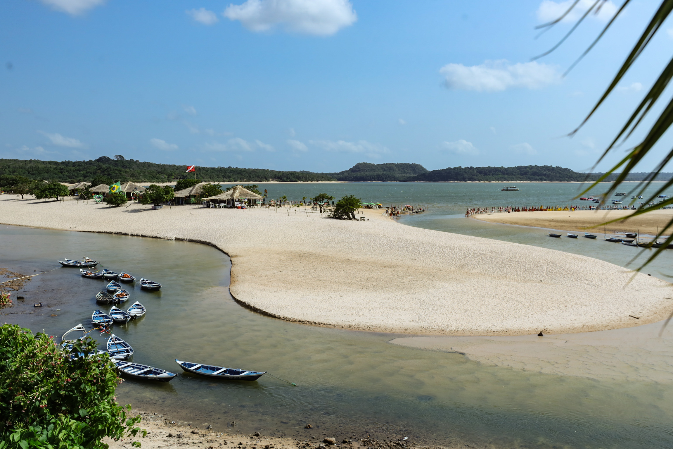 alter do chão caribe amazonico
