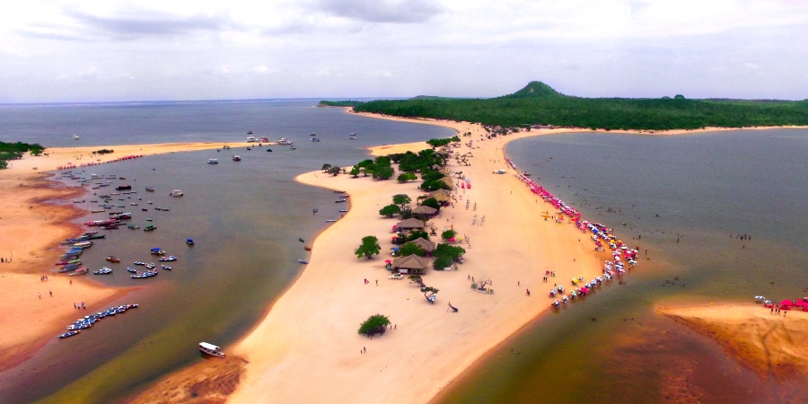 Roteiro Completo: O que fazer em Alter do Chão em 3 dias