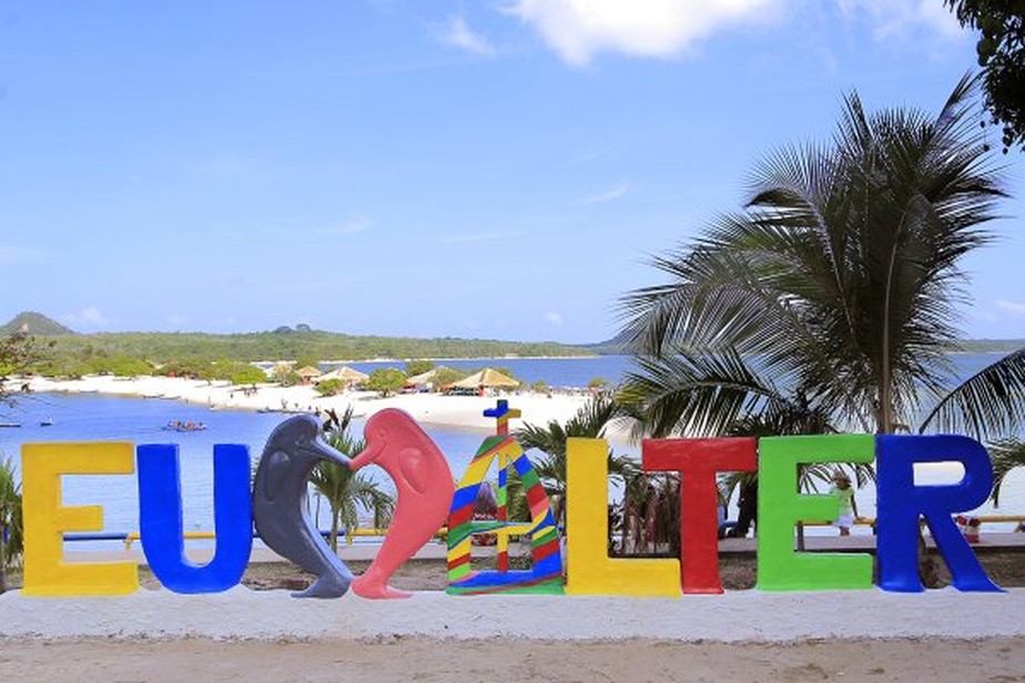 Melhores Praias de Alter do Chão: Um Guia Detalhado