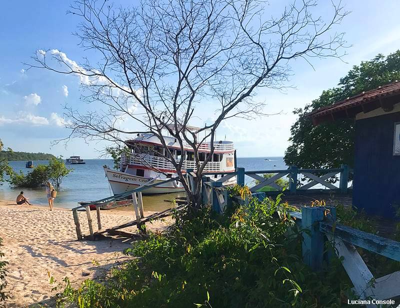 Como Chegar em Alter do Chão: Voos, Traslados e Dicas