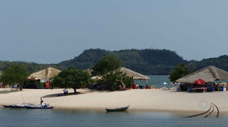 alter do chão caribe amazonico