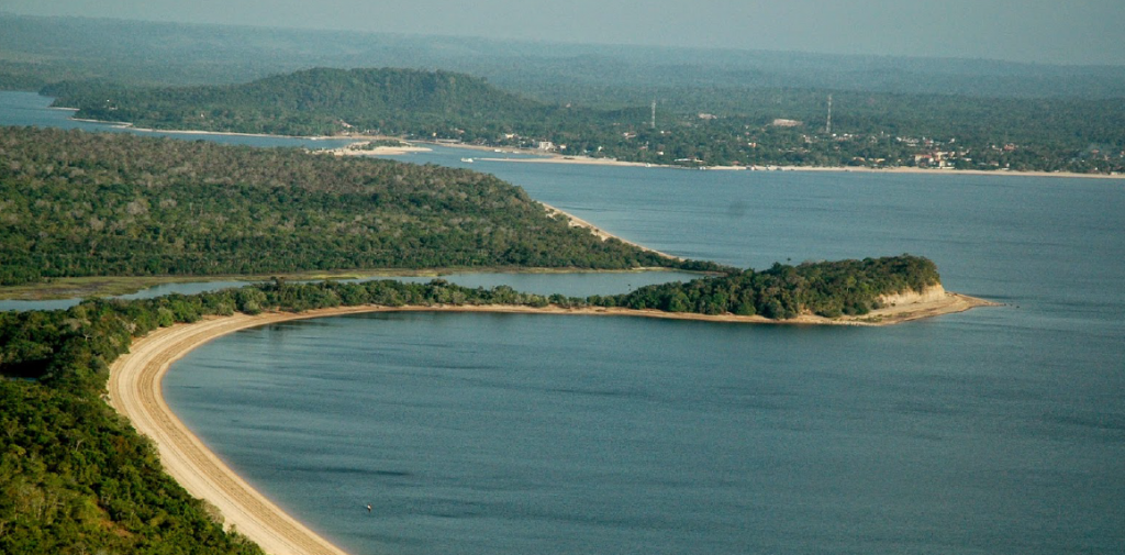 Roteiro Completo: O que fazer em Alter do Chão em 3 dias