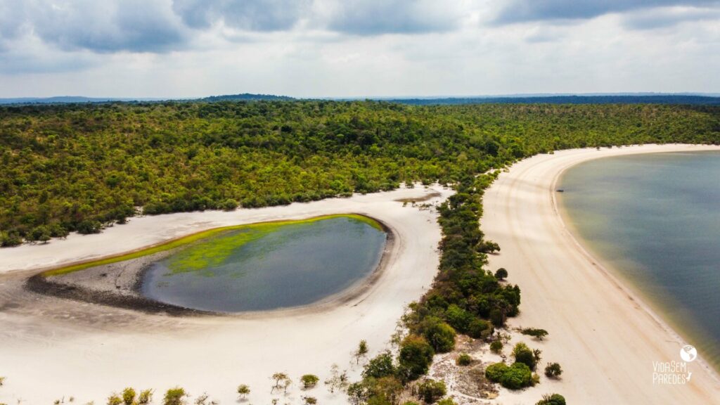 Alter do Chão no Verão Amazônico: Dicas Essenciais