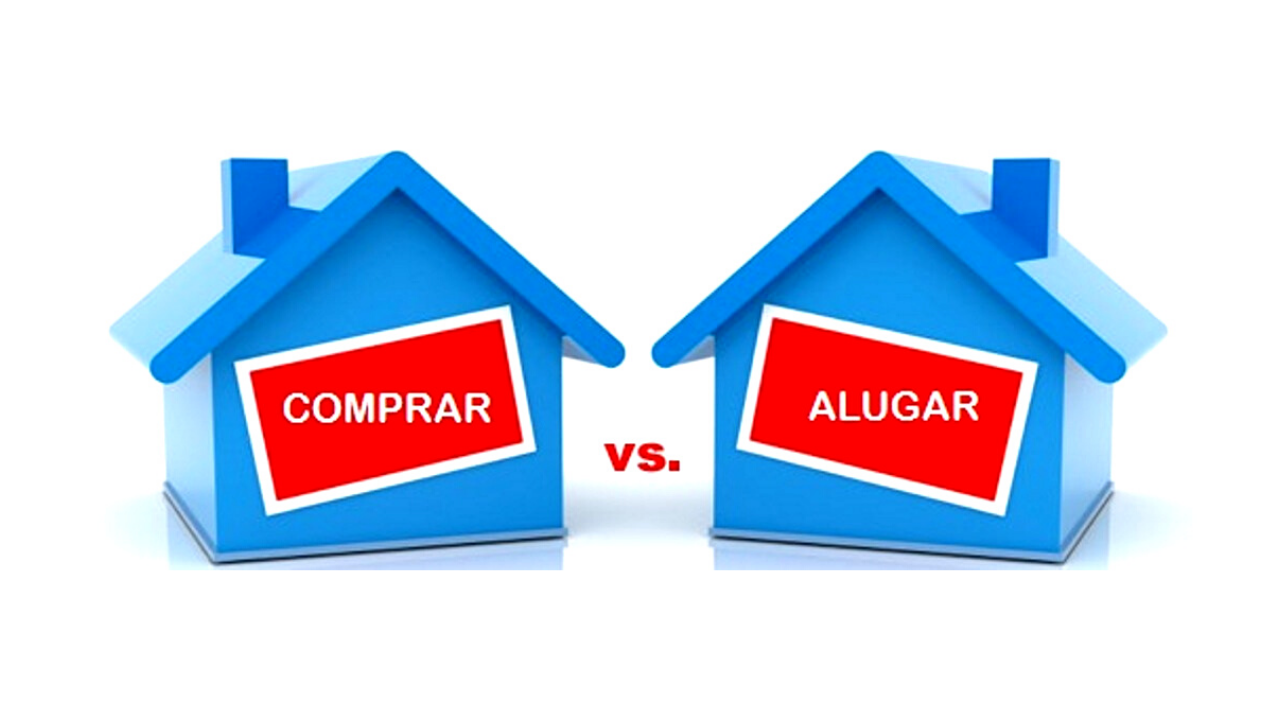 Alugar ou Comprar: O Que Dizem os Especialistas em Finanças