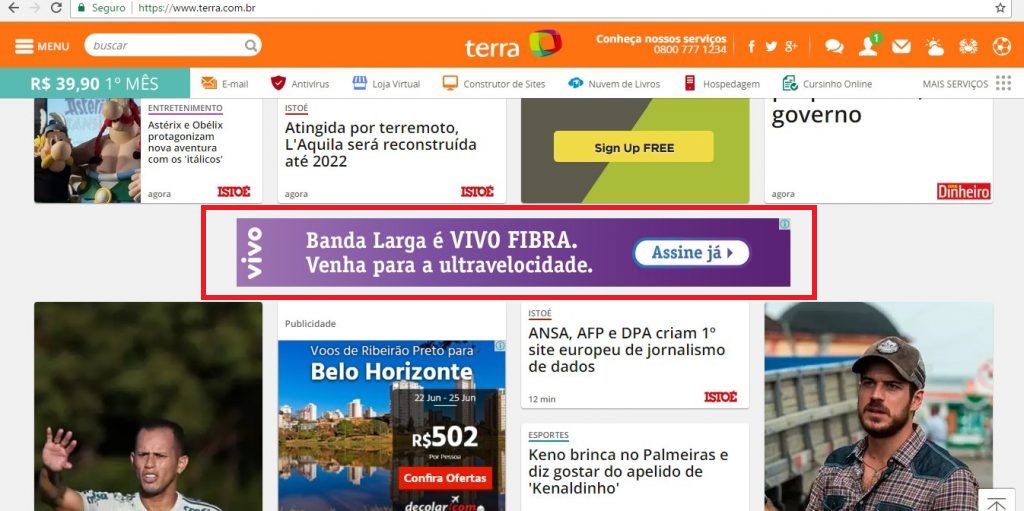 erros comuns ao anunciar no google ads para iniciantes