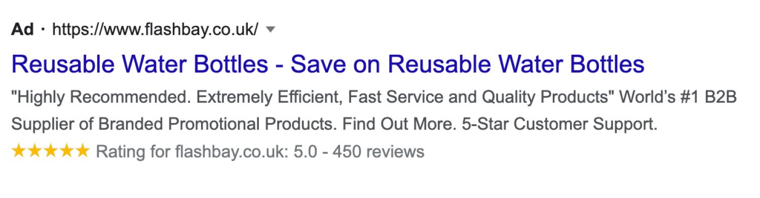 google ads vs facebook ads para pequenas empresas