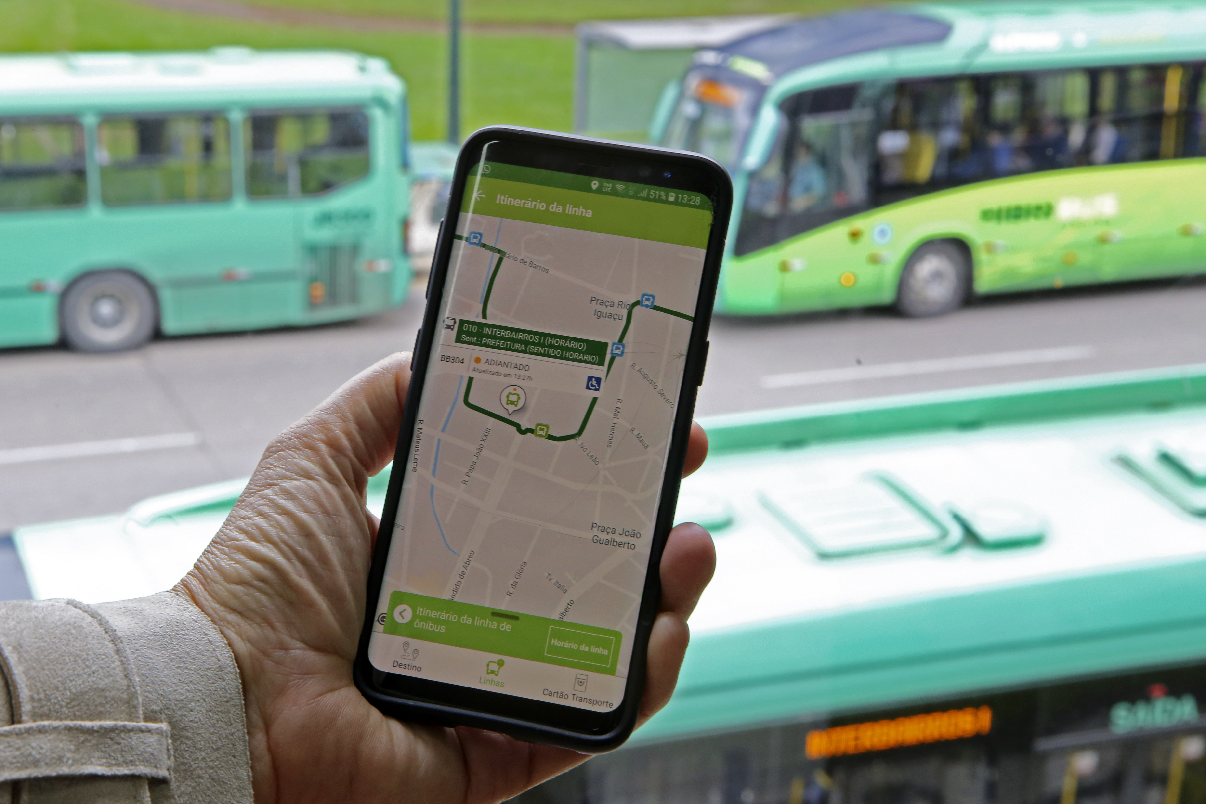 Citymapper: seu aliado nas grandes cidades