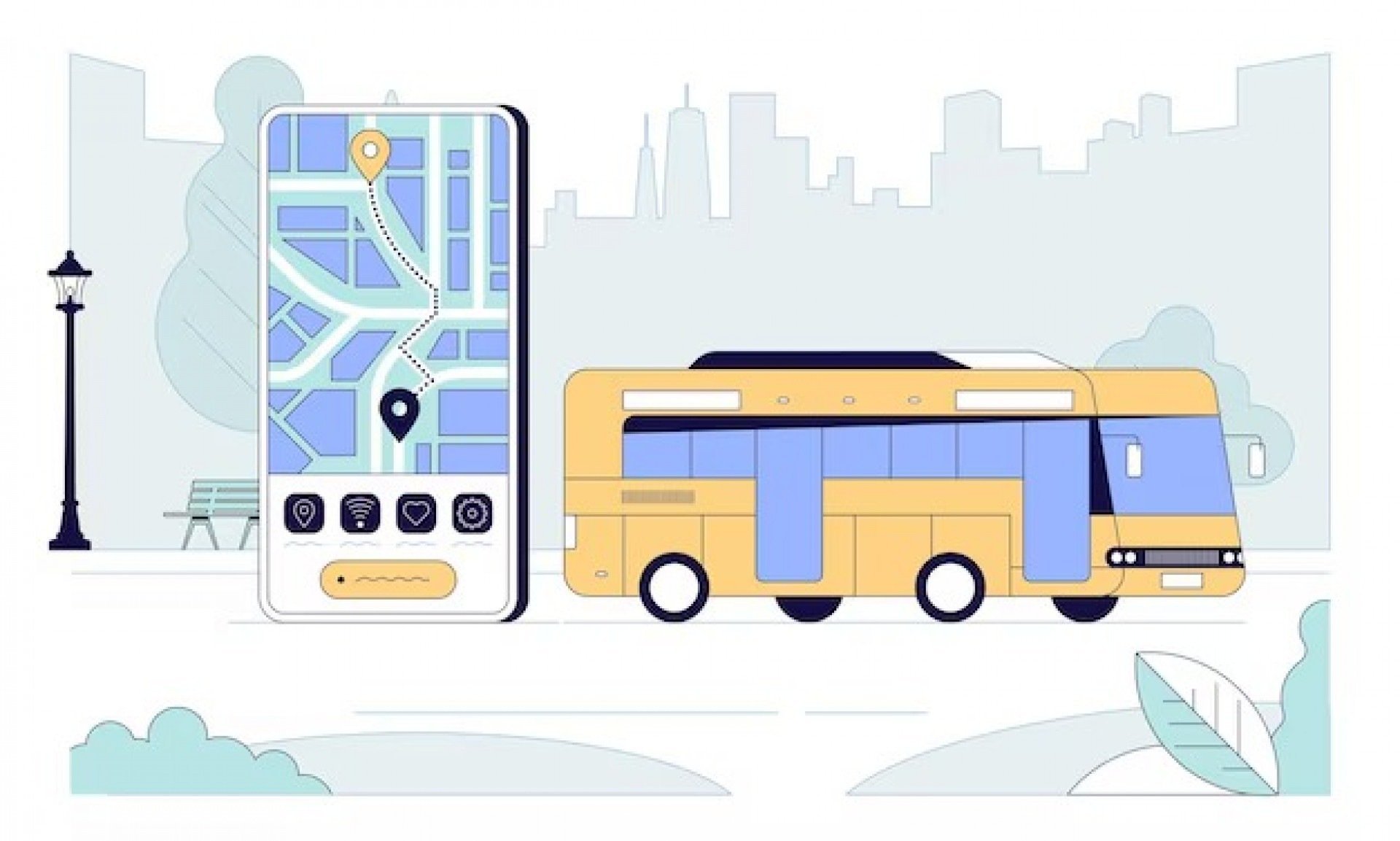 Citymapper: seu aliado nas grandes cidades