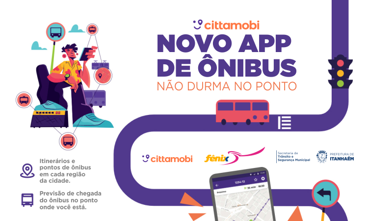 Cittamobi: tudo sobre o aplicativo