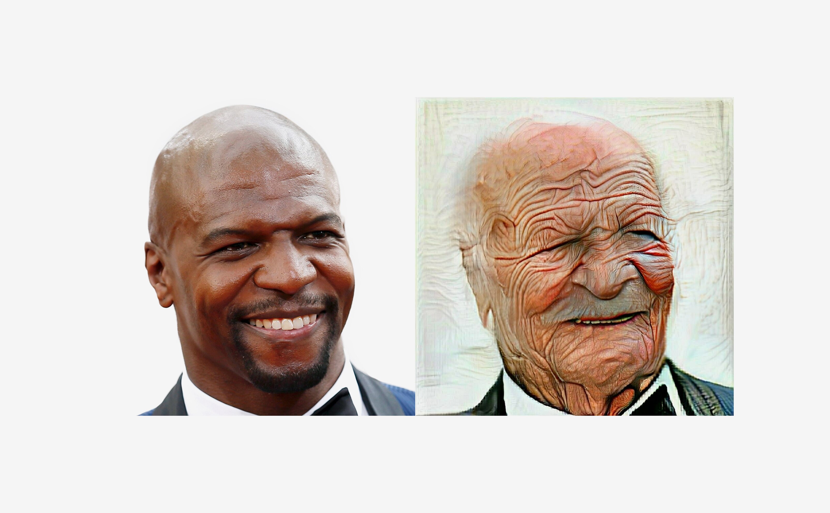 Como usar o FaceApp para envelhecer suas fotos