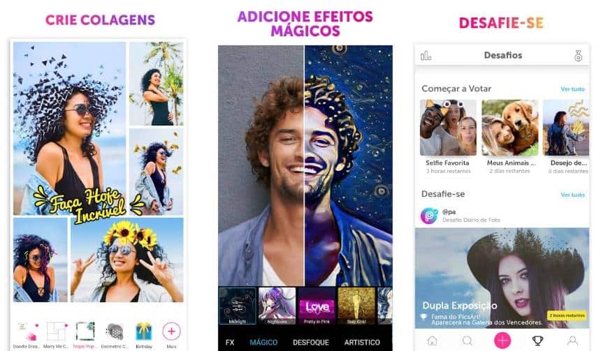 Como usar o FaceApp para envelhecer suas fotos