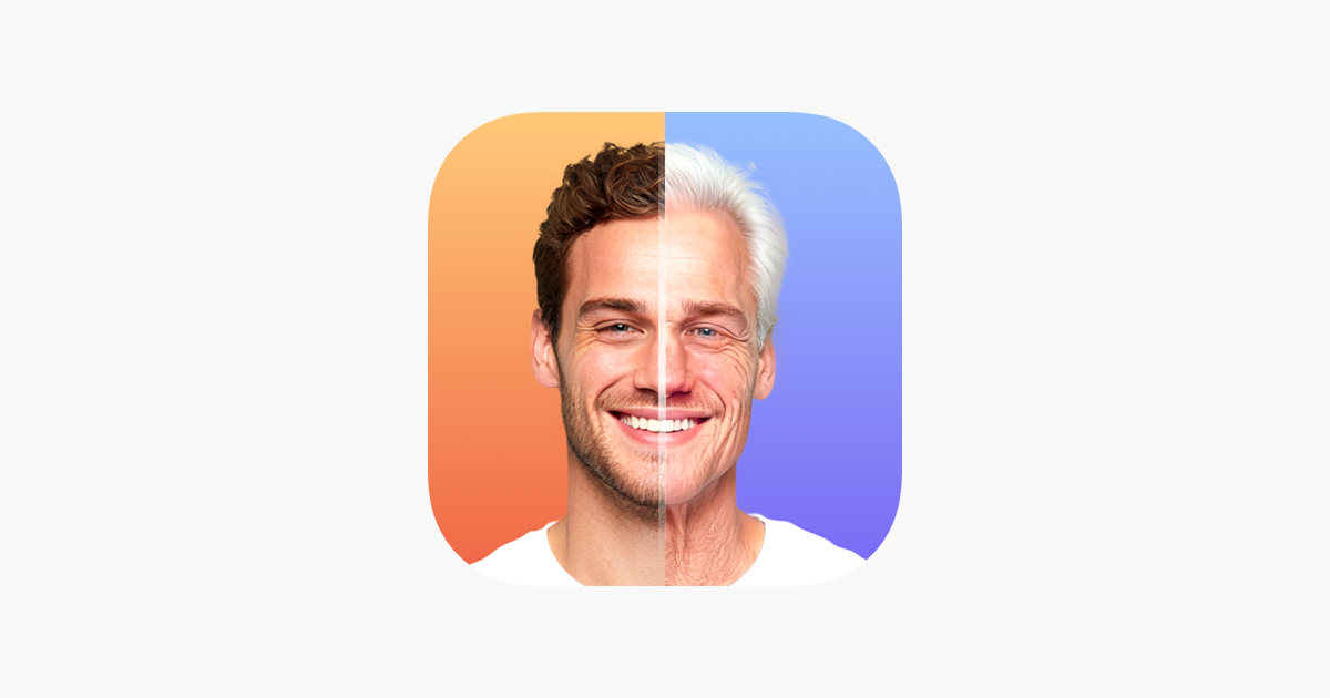 Riscos de privacidade ao usar apps de envelhecimento facial