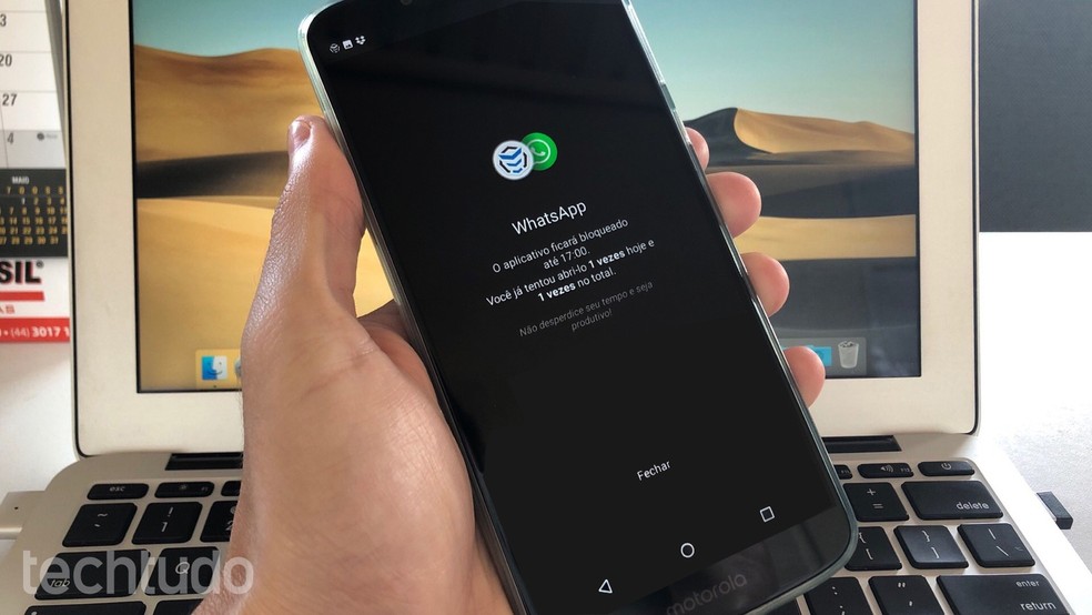 Forest: Gamificando o foco para estudantes