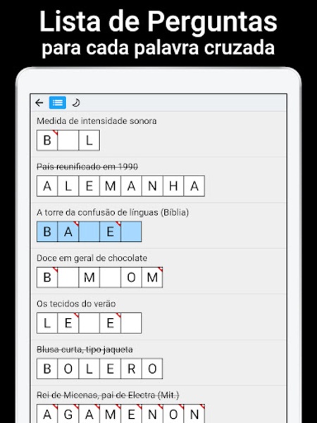 5 ideias de títulos