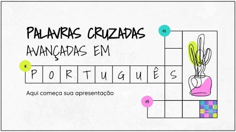 5 ideias de títulos