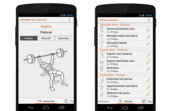 Maximizando seu monitoramento de saúde com Google Fit e outros apps