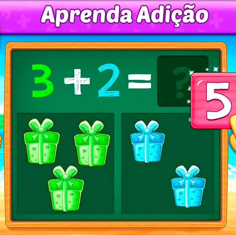 Benefícios dos jogos educativos para o desenvolvimento infantil