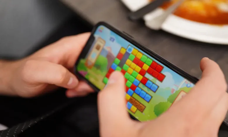 Como escolher o aplicativo educativo ideal para seu filho