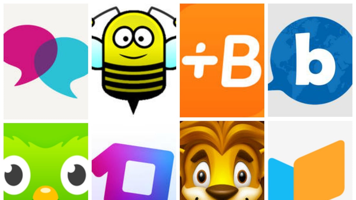 5 ideias de títulos:
1. Duolingo vs. Busuu: Qual o melhor app para você?
2. Aprenda um novo idioma com estes 3 aplicativos gratuitos.
3. Dicas de ouro para turbinar seu aprendizado de idiomas com apps.
4. HelloTalk e Tandem: Conecte-se com nativos e pratique seu novo idioma.
5. Forvo e Falou: Ferramentas essenciais para aprimorar sua pronúncia.