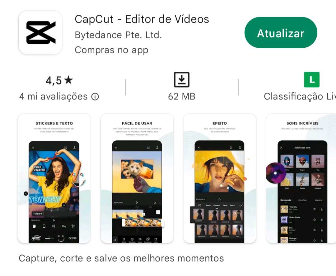 Melhores apps de IA para edição de fotos em 2026