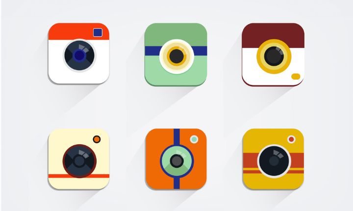 Comparativo: Lightroom Mobile Gratuito vs. Versão Paga