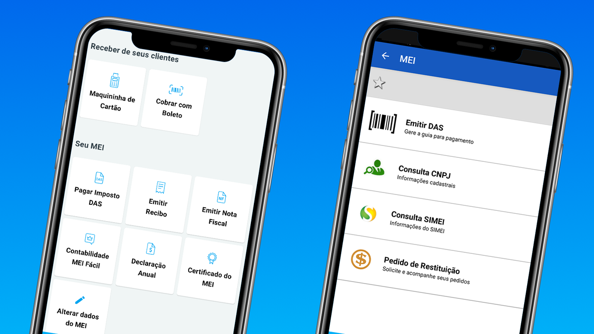 Guia completo da NFS-e Mobile: Emita notas fiscais de serviço pelo celular